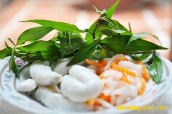 ăn rau răm có mất sữa không