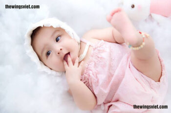 Nuôi con bằng sữa mẹ như thế nào là tốt?