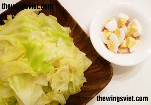 rau bắp cải rau bắp cải