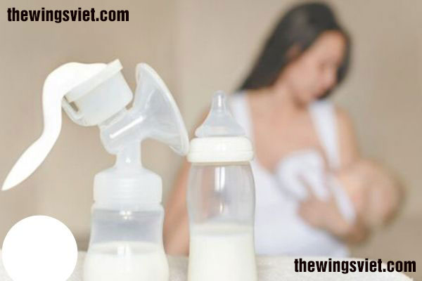 chất lượng sữa mẹ như thế nào là tốt