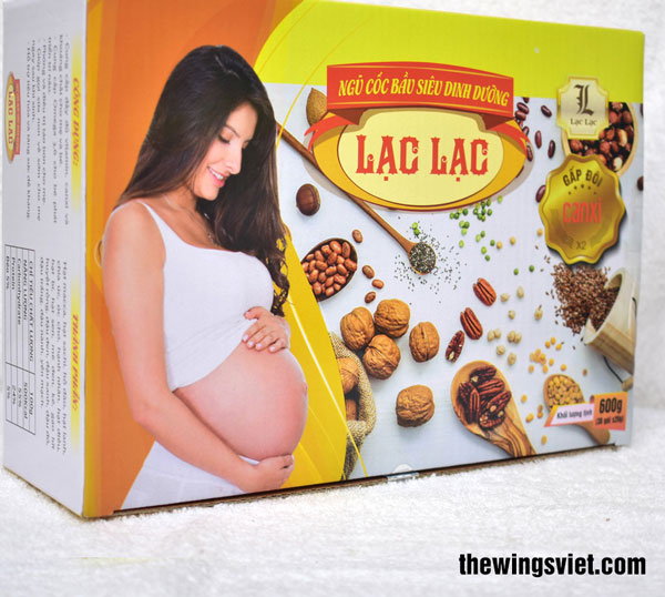 công dụng ngũ cốc lợi sữa lạc lạc công dụng ngũ cốc lợi sữa lạc lạc