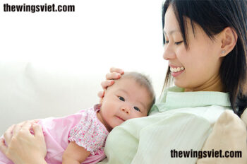 duy trì nguồn sữa mẹ tốt nhất