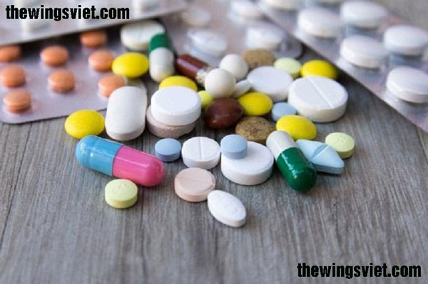 sữa nóng là do mẹ uống thuốc tây sữa nóng là do mẹ uống thuốc tây