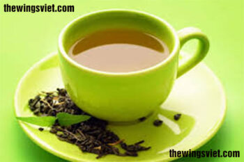 trà lợi sữa có tốt không