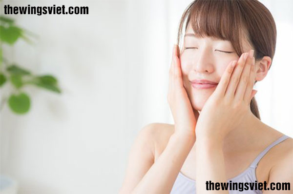 yến sào Khánh Hòa có tác dụng làm đẹp