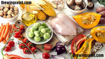 ăn gì để sữa nhiều sữa đặc mát