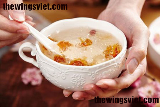 Bà bầu nên ăn yến như thế nào? Bà bầu nên ăn yến như thế nào?