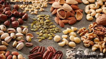 cách làm bột ngũ cốc kích lợi sữa cho mẹ sau sinh