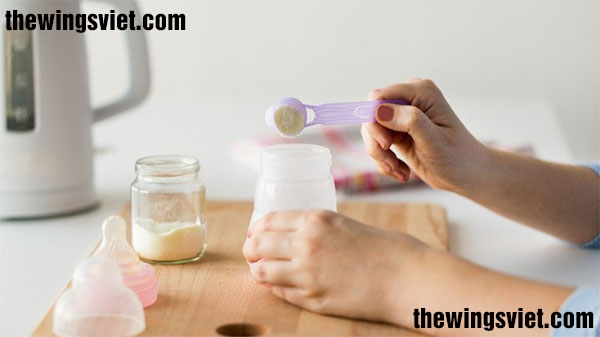 cách sử dụng ngũ cốc lợi sữa bảo phương cách sử dụng ngũ cốc lợi sữa bảo phương