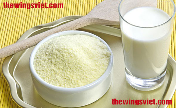 có nên cho con uống sữa công thức không có nên cho con uống sữa công thức không