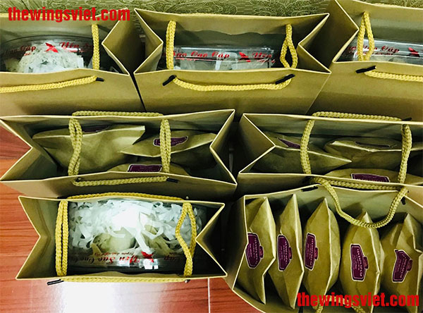 địa chỉ bán yến sào khánh hòa tại hà nội