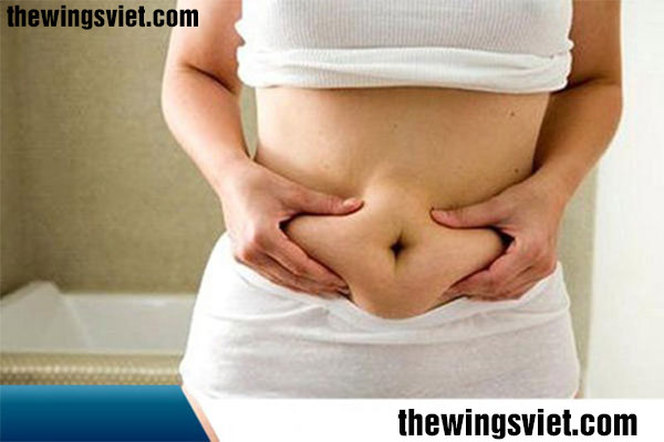 giảm cân sau sinh mổ giảm cân sau sinh mổ