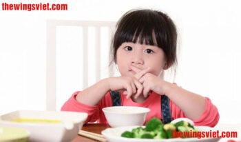 lưu ý khi sử dụng yến sào cho trẻ em