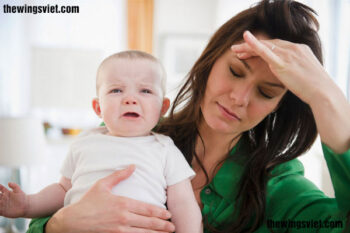 mẹ ít sữa phải làm sao