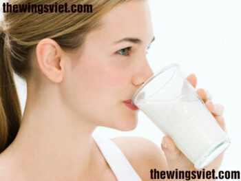 Mẹ sau sinh nên uống sữa gì có lợi cho sữa mẹ?