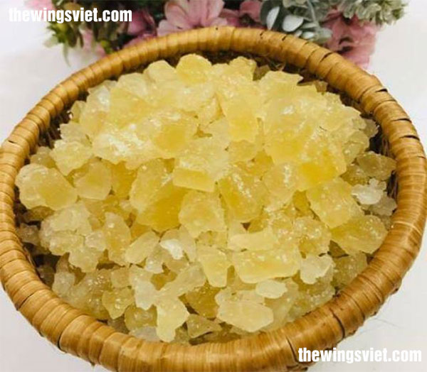 mua đường phèn quảng ngãi ở đâu 