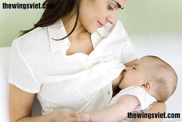 nguồn sữa mẹ nhiều dinh dưỡng nguồn sữa mẹ nhiều dinh dưỡng