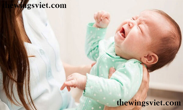 nguyên nhân mẹ ít sữa