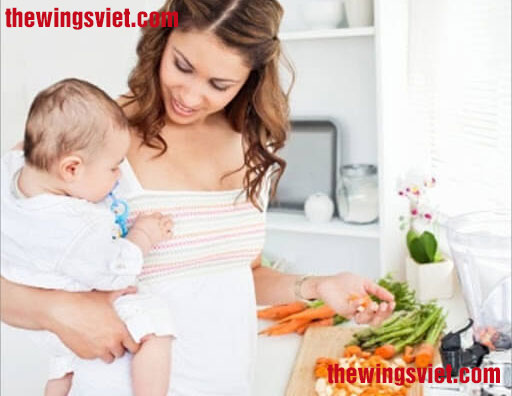 nuôi con bằng sữa mẹ chống ung thư vú nuôi con bằng sữa mẹ chống ung thư vú