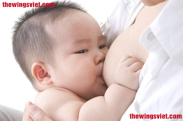 nuôi con bằng sữa mẹ nuôi con bằng sữa mẹ