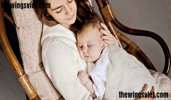 phụ nữ sau sinh nên nghỉ ngơi hợp lý phụ nữ sau sinh nên nghỉ ngơi hợp lý