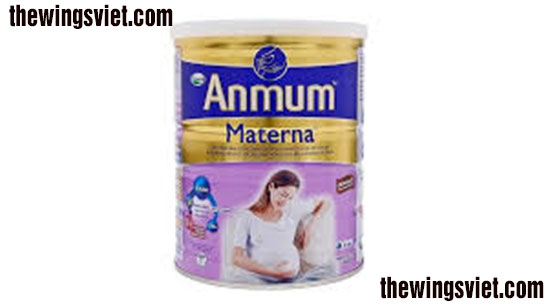 sữa công thức cho mẹ sau sinh sữa công thức cho mẹ sau sinh