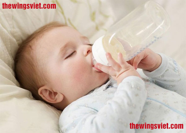 sữa mẹ hay sữa công thức tốt hơn sữa mẹ hay sữa công thức tốt hơn