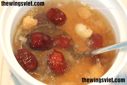 tổ yến chưng đường phèn quảng ngãi tổ yến chưng đường phèn quảng ngãi