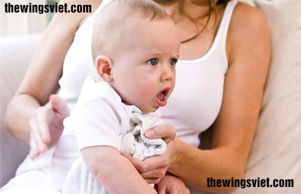 trẻ nguy cơ mắc bệnh hô hấp trẻ nguy cơ mắc bệnh hô hấp