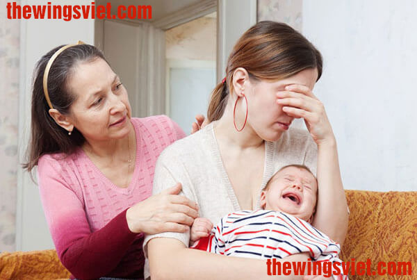 hiện tượng thiếu sữa hiện tượng thiếu sữa