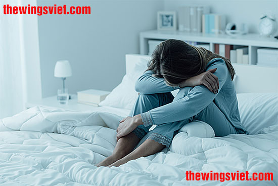 mất ngủ nguyên nhân gây mất sữa mất ngủ nguyên nhân gây mất sữa