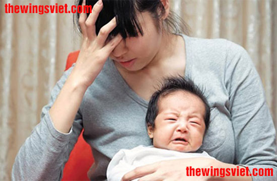 mất sữa là như thế nào mất sữa là như thế nào