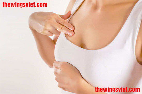 mẹ mắc bệnh về tuyến vú mẹ mắc bệnh về tuyến vú