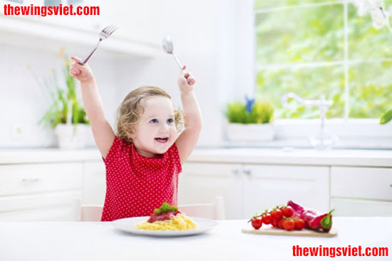 người gầy tăng cân nhanh chóng nhờ yến sào