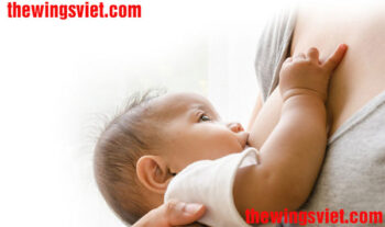 sữa mẹ có mùi tanh phải làm sao