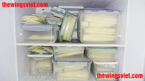 vì sao sữa mẹ có mùi tanh vì sao sữa mẹ có mùi tanh