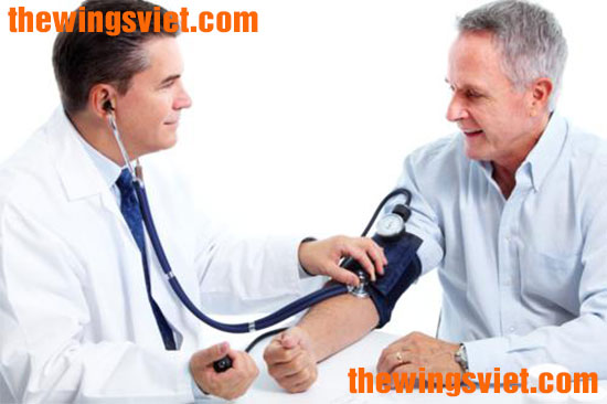 bệnh cao huyết áp bệnh cao huyết áp