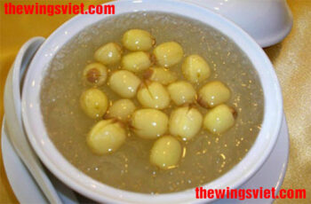 bệnh tim có ăn yến sào được không