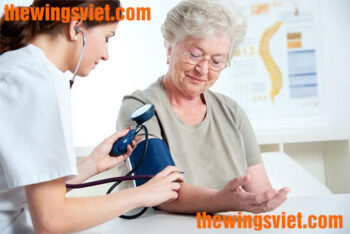 người cao huyết áp ăn tổ yến được không