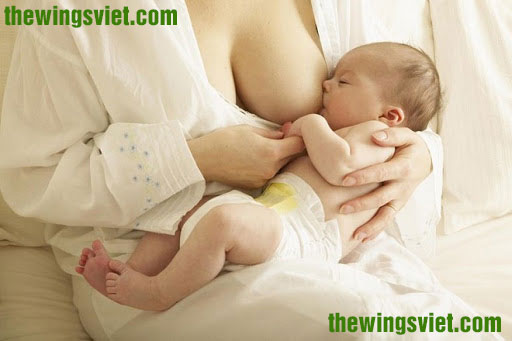 cách cho bé bú để sữa về nhiều cách cho bé bú để sữa về nhiều