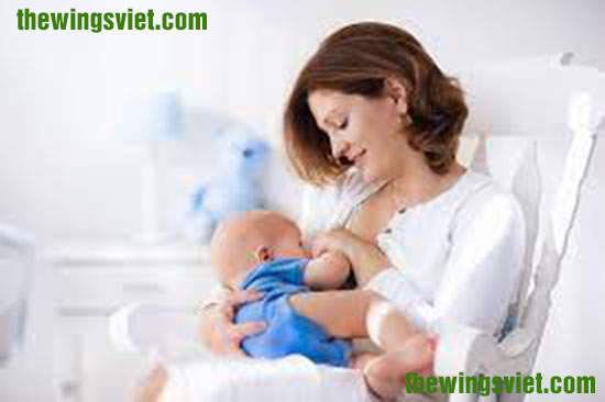 cho con bú như thế nào để nhiều sữa
