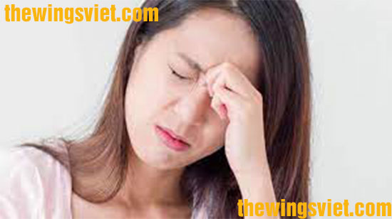 đối tượng đau đầu không nên ăn yến sào đối tượng đau đầu không nên ăn yến sào