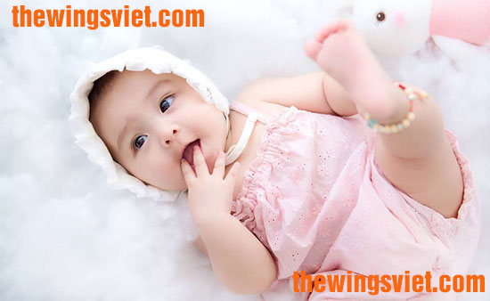 đối tượng không nên dùng yến sào