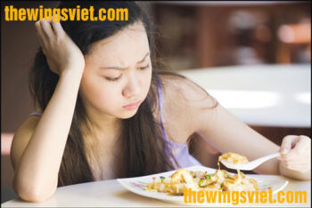 đối tượng nào không nên ăn yến sào