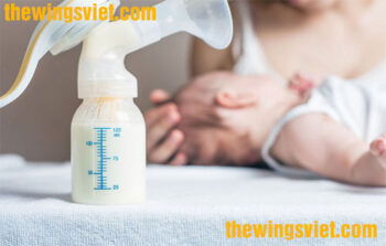 làm thế nào để biết sữa mẹ nhiều hay ít