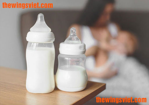 nguyên nhân sữa mẹ loãng nguyên nhân sữa mẹ loãng