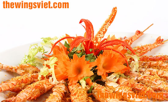 tác dụng của tôm với sức khỏe tác dụng của tôm với sức khỏe