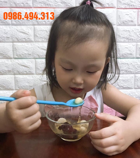 yến tươi chưng sẵn có tốt không