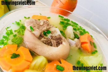 5 thực phẩm nào lợi sữa nhất dành cho mẹ sau sinh