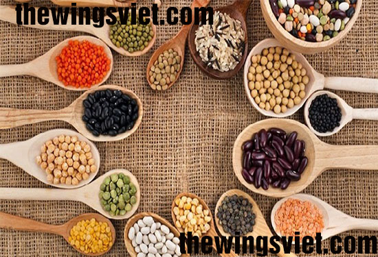 bà bầu nên uống ngũ cốc thời điểm nào bà bầu nên uống ngũ cốc thời điểm nào